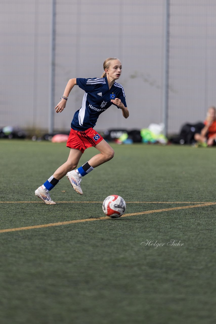 Bild 220 - wCJ Holstein Kiel Turnier